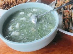 -坛南湾阿强农家乐.海鲜大排档老字号(福州地标美食店)