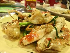 -崖口红树林海鲜餐厅