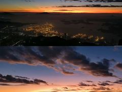 -梧桐山风景名胜区