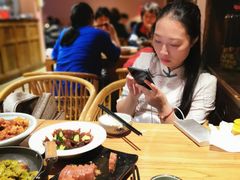 -鱼食饭稻·苏浙土菜17年老馆子(平江路店)