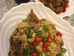 -文三里屯面馆(三里屯店)