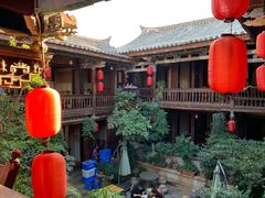 -香满楼(临安路店)