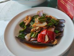 -悦来轩顺德菜(寮厦店)