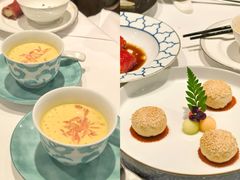 -伯衡55·吉品轩(乌鲁木齐南路店)