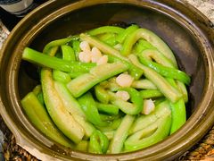 -南京大牌档(香港广场店)