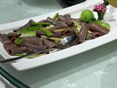 -万宝海鲜舫(劳动公园店)