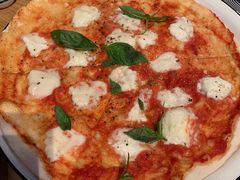 -玛尚诺Pizza&Bar(长泰广场店)