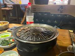 -九田家黑牛烤肉料理(太阳宫广场店)