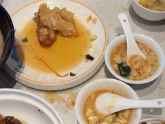 -北李妈妈菜·海肠捞饭(开发区万达店)