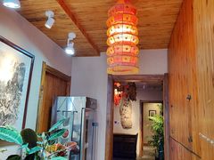 -慢丽江·云南野生菌土鸡锅(西山店)