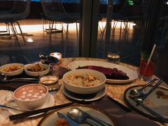 -城市露台景观餐厅(淮海路店)