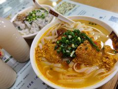 -荔林食店(西华路店)