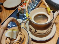 -锦鲤堂日本料理(莱茵之星店)