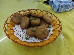 -秋姐美食店(旅游大道店)