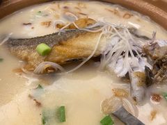 黄鱼煮面线-堂宴·老厦门私房菜(1988仙岳总店)