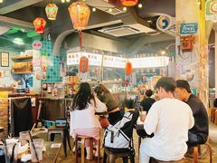 -阿元来了(西环店)