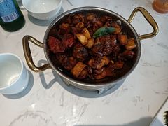 -峨嵋小镇·川菜(勒泰中心店)