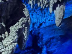 -九华秋浦胜境大王洞风景区