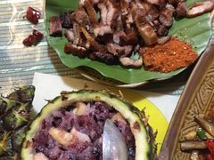 -纳兰傣雀傣味餐厅