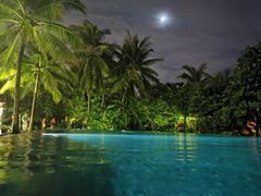 -三亚湾海居铂尔曼度假酒店