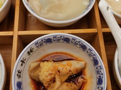 -龙抄手(文殊坊店)