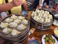 -老烟台灌汤包(南洪街店)