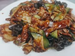 -晋阳饭庄(虎坊桥店)