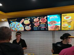 -City1+1城市比萨·意面(桂林路店)