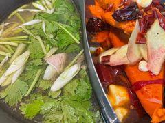 -赵美丽·重庆社区火锅·直营店(火车东站·中豪国际店)