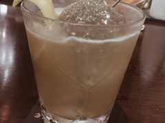 -The Bottle Bar(羲和商业广场店)