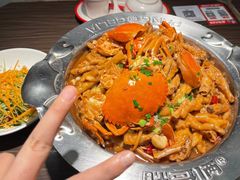-胖哥俩肉蟹煲(湖滨银泰in77店)
