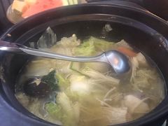 -真剑日本料理·铁板烧(贵州路店)