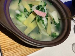 -庆云楼饭庄(什刹海店)