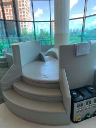 -唯儿诺儿童医院·儿科·眼科·口腔(金桥店)