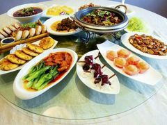 -滇越乘象云南餐厅(次渠店)