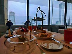 -北京柏悦酒店·锦庭餐厅Dining Room