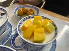 -江记甜品(罗湖店)