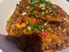 -湘语·湖南家常菜(新洲店)