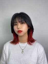 -苏豪路易士·嘉玛发廊