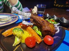 -甘尼仕印度餐厅爵士酒吧(阳春巷店)
