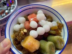 -卤校长重庆火锅(国兴店)