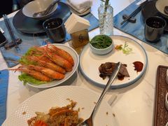 -杭州西湖柳莺里酒店·闻莺厅