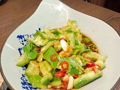 -海南人酒家·白切文昌鸡·二十三年老字号(水荫路店)