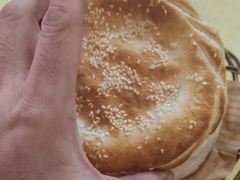 -山东单县风味羊肉汤馆(望园路店)