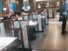 大堂-岭南真味·匠心粤菜(K11店)