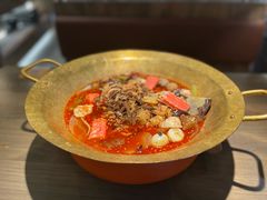 -毛肚向右·川渝毛肚王(经开永旺店)