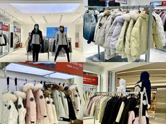 -KK ONE(京基滨河时代店)