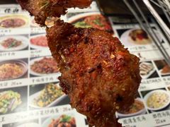 -老西安韩记三鲜煮馍(四府街店)