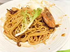 -豪客来牛排(中华城店)