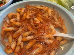 -大潮淮·淮扬菜(何园旗舰店)